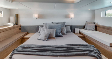 2020 Beneteau Gran Turismo 46