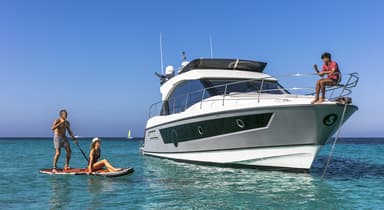 2021 Beneteau Monte Carlo 52