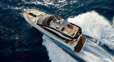 2020 Beneteau Monte Carlo 5