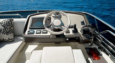 2020 Beneteau Monte Carlo 5