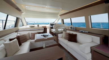 2020 Beneteau Monte Carlo 5