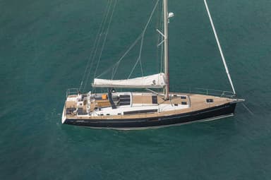 2015 Beneteau Oceanis 60
