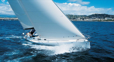 2004 Beneteau Oceanis Clipper 343