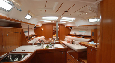 2004 Beneteau Oceanis Clipper 343