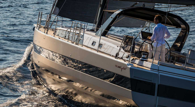 2017 Beneteau Oceanis 62
