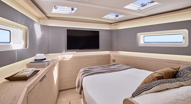 2023 Beneteau Oceanis Yacht 60