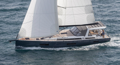 2023 Beneteau Oceanis Yacht 60