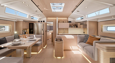 2023 Beneteau Oceanis Yacht 60