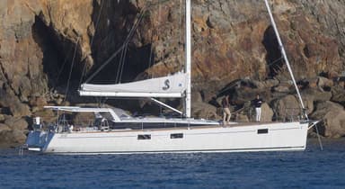2016 Beneteau Sense 57