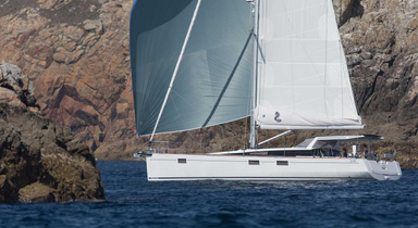 2016 Beneteau Sense 57