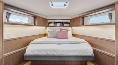 2016 Beneteau Sense 57