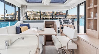 2020 Beneteau Swift Trawler 41 Sedan