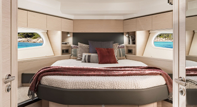 2019 Beneteau Swift Trawler 47