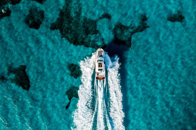 2021 Beneteau Swift Trawler 48