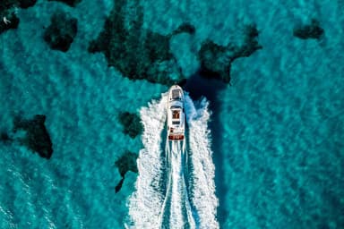 2021 Beneteau Swift Trawler 48