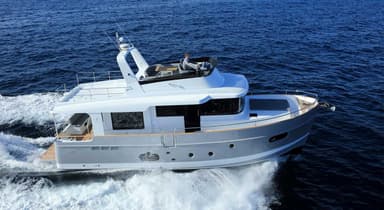 2020 Beneteau Swift Trawler 50