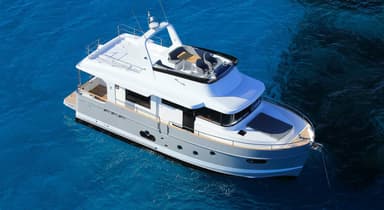 2020 Beneteau Swift Trawler 50