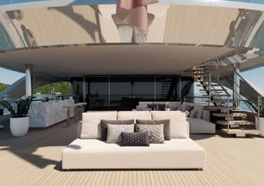 2023 Benetti Yachts B.Century 62M