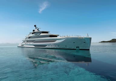 2023 Benetti Yachts B.Century 62M