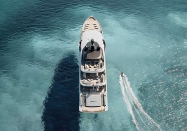 2023 Benetti Yachts B.Century 62M