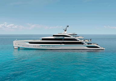 2023 Benetti Yachts B.Century 75M
