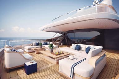 2023 Benetti Yachts B.Now 63M