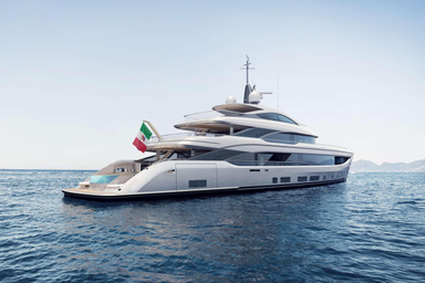 2019 Benetti Yachts B.Now 50M