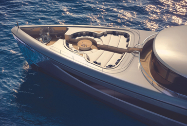 2024 Benetti Yachts B.Now 66M Oasis