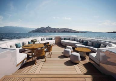 2023 Benetti Yachts B.Now 72M