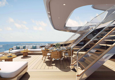 2023 Benetti Yachts B.Now 72M