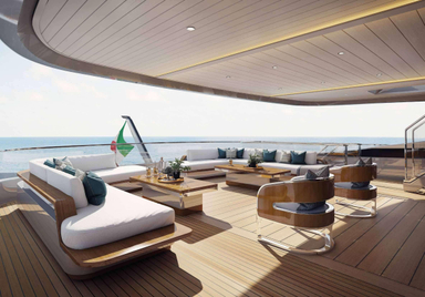 2023 Benetti Yachts B.Now 72M