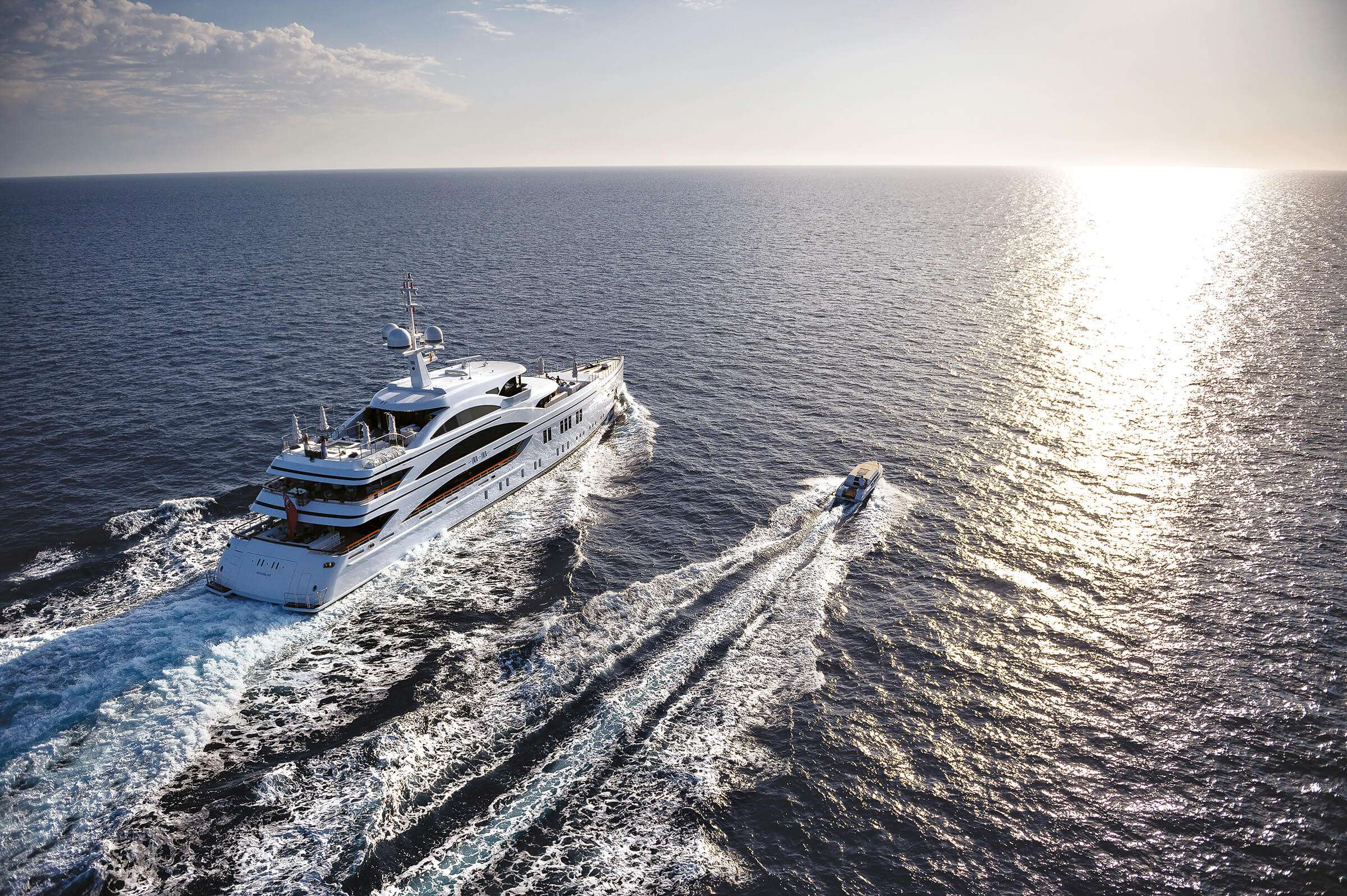 2014 Benetti Yachts FB265 M/Y II.II