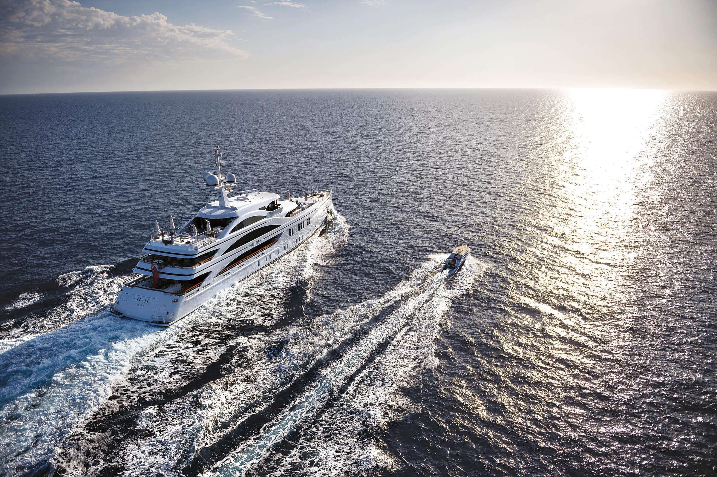 2014 Benetti Yachts FB265 M/Y II.II
