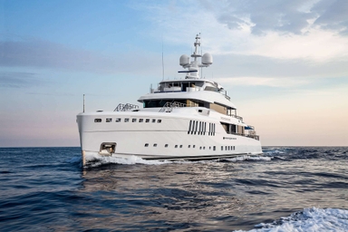 2017 Benetti Yachts FB268 M/Y Seasense