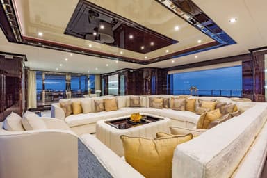 2018 Benetti Yachts FB269 M/Y Spectre