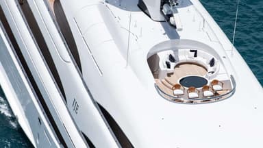 2019 Benetti Yachts FB275 M/Y IJE
