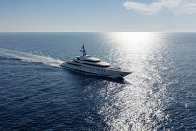 2019 Benetti Yachts FB275 M/Y IJE