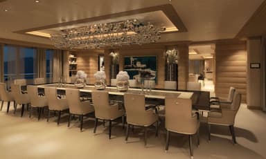 2020 Benetti Yachts FB277 M/Y LANA