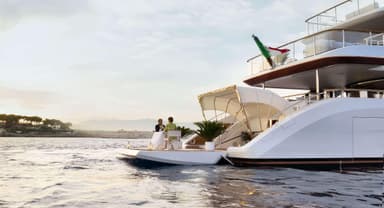 2022 Benetti Yachts Motopanfilo 37M