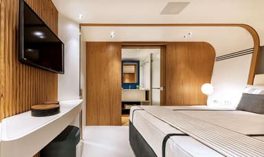 2022 Benetti Yachts Motopanfilo 37M