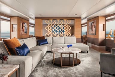 2010 Benetti Yachts Vision 145