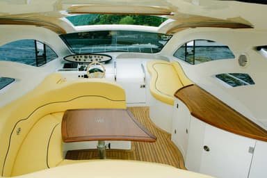 2020 Blu Martin Yachts SeaTop 13.90