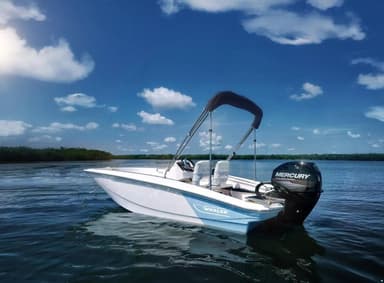 2021 Boston Whaler 130 Super Sport
