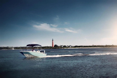 2022 Boston Whaler 160 Super Sport