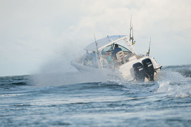 2015 Boston Whaler 270 Vantage