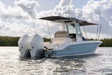 2023 Boston Whaler 280 Dauntless