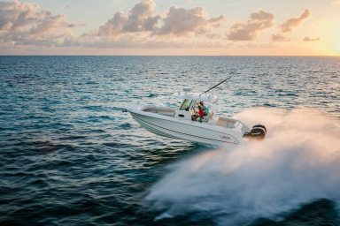2021 Boston Whaler 280 Outrage