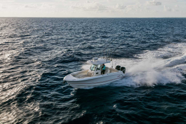 2021 Boston Whaler 280 Outrage