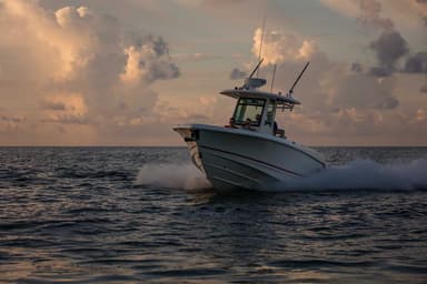 2021 Boston Whaler 280 Outrage