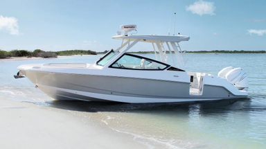 2022 Boston Whaler 280 Vantage